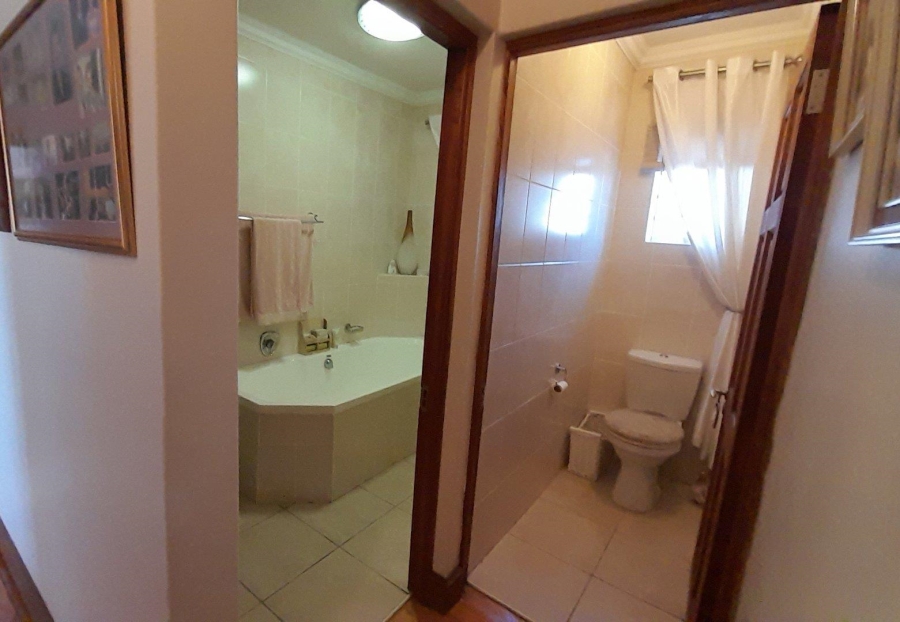 3 Bedroom Property for Sale in Campher Park Eastern Cape